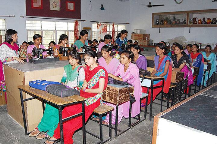 classroom